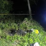 Kerangka Manusia Ditemukan di Lombok Barat, Diduga Korban Pembunuhan dan Dibakar