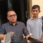 Direktur Ekbisbanten.com Buka Suara Usai Diperiksa Polda Banten Terkait Laporan Walkot Serang