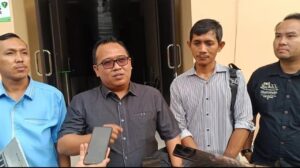 Direktur Ekbisbanten.com Buka Suara Usai Diperiksa Polda Banten Terkait Laporan Walkot Serang
