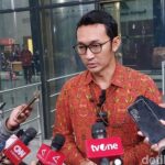 KPK Finalisasi Perhitungan Kerugian Negara Kasus Korupsi Kuota Haji 2023-2024