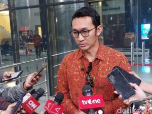 KPK Finalisasi Perhitungan Kerugian Negara Kasus Korupsi Kuota Haji 2023-2024