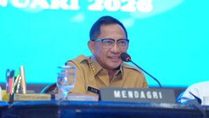 Ribuan Personel Dikerahkan Bersihkan Endapan Lumpur Aceh Tamiang Pascabencana