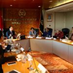 Ibas Ingatkan Imigrasi sebagai Penjaga Kedaulatan dan Gerbang Peradaban Bangsa