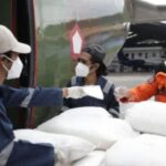 Modifikasi Cuaca Jakarta: 1,6 Ton Garam Disebar di Langit Tangsel untuk Antisipasi Banjir