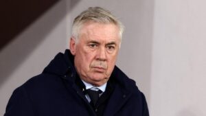 Federasi Brasil Pastikan Carlo Ancelotti Dapat Kontrak Baru Hingga 2030