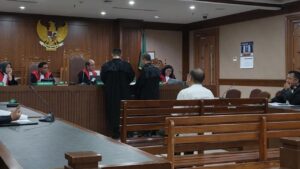 Pemilik PT SMJL Didakwa Korupsi Kredit LPEI, Rugikan Negara Rp 1,8 Triliun