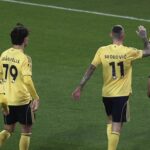 Al Nassr Bungkam Al Taawon 1-0, Ronaldo Cs Naik ke Posisi Kedua Klasemen Liga Arab Saudi