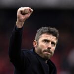 Senne Lammens Ungkap Rahasia Michael Carrick Bangkitkan Manchester United Tanpa Resep Khusus
