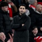 Vieira Kritik Mental Arsenal, Arteta: Kami Terima Semua Opini