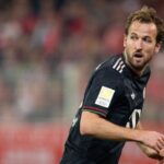 Bayern Munich Jajaki Perpanjangan Kontrak Harry Kane Hingga 2029