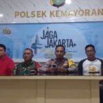 Aparat TNI-Polri Minta Maaf Usai Curigai Es Kue Jadul Berbahan Spons di Kemayoran