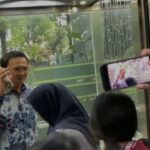 Ahok Bersaksi Kasus Korupsi Minyak, Tunjukkan Bukti Lewat Ponsel di Sidang Tipikor