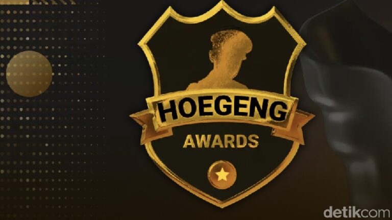 Hoegeng Awards 2026 Dibuka, Kapolri Ajak Masyarakat Usulkan Polisi Teladan