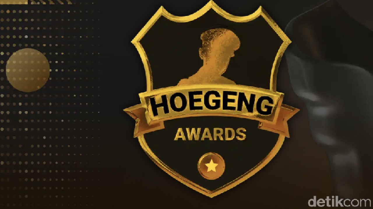 Hoegeng Awards 2026 Dibuka, Kapolri Ajak Masyarakat Usulkan Polisi Teladan
