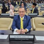 Wacana Pengaturan Makan Bergizi Gratis dalam UU untuk Jaminan Keberlanjutan Program