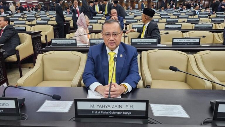 Wacana Pengaturan Makan Bergizi Gratis dalam UU untuk Jaminan Keberlanjutan Program