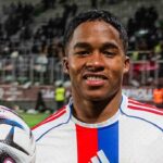 Endrick Tegaskan Keputusan Pindah ke Lyon Tepat untuk Karier dan Timnas Brasil