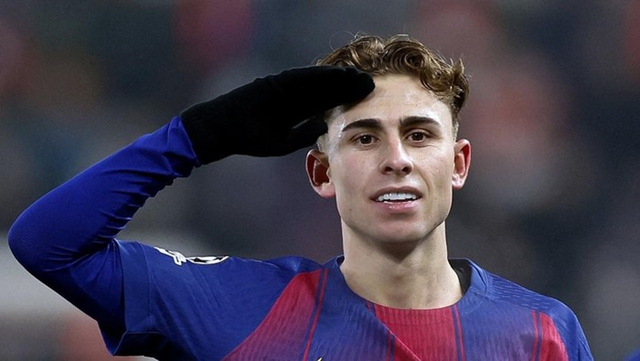 Fermin Lopez Tegaskan Komitmen Jangka Panjang di Barcelona, Kontrak Baru Segera Diteken