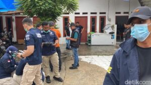 Dugaan Keracunan Tewaskan Sekeluarga di Jakut, Polisi Periksa 10 Saksi
