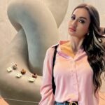 Tengku Dewi Tegaskan Move On dari Andrew Andika, Fokus Jadi Orang Tua Tunggal