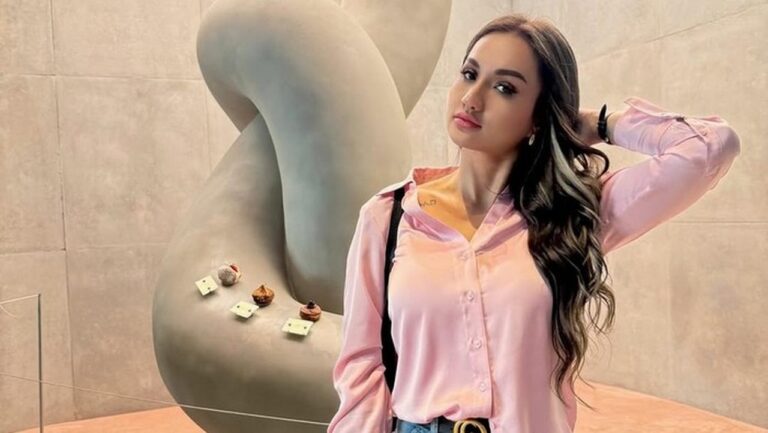 Tengku Dewi Tegaskan Move On dari Andrew Andika, Fokus Jadi Orang Tua Tunggal Tengku Dewi Tegaskan Move On dari Andrew Andika, Fokus Jadi Orang Tua Tunggal