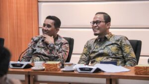 Pekanbaru Terapkan Manajemen Talenta ASN, Wali Kota Agung Nugroho: Objektif dan Transparan