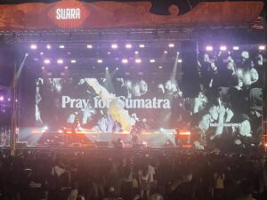 InJourney Gelar Doa Bersama untuk Sumatera di Akhir 2025, Empati Lintas Destinasi