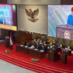 DPR Tetapkan Polri di Bawah Presiden, Keputusan Mengikat Pemerintah