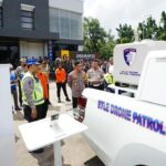 Kakorlantas Polri Ungkap Tantangan dan Upaya Penyempurnaan Sistem ETLE Nasional