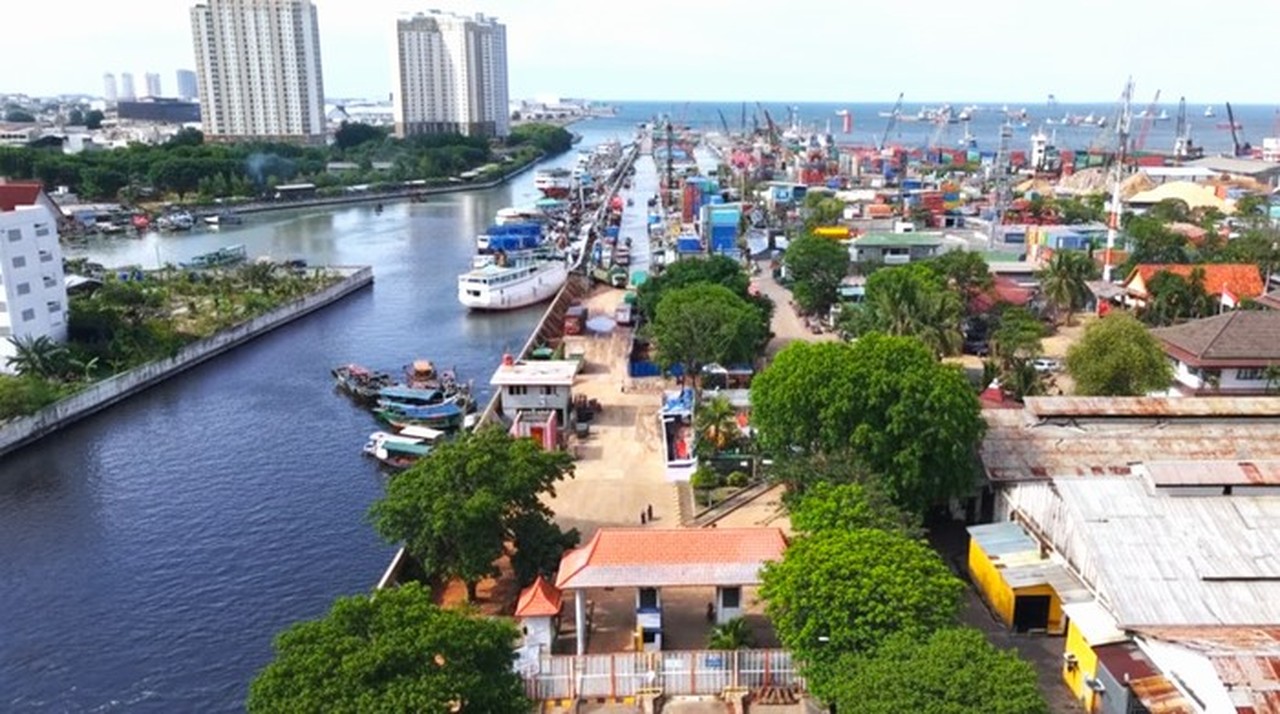 Pelindo dan Pemprov DKI Jalin Kolaborasi Pengembangan Kawasan Pesisir dan Pelabuhan Laut