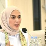 Sari Yuliati Gantikan Adies Kadir sebagai Wakil Ketua DPR, Dilantik Hari Ini