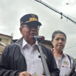 Pramono Anung: Pencurian Kabel Lampu Jalan di Jakarta Utara Sudah Dilaporkan ke Polisi