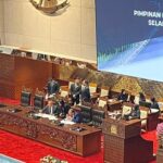 DPR Sahkan 9 Anggota Ombudsman Periode 2026-2031 dalam Rapat Paripurna