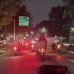 Brimob Polda Metro Gagalkan Tawuran di Jaktim, 11 Remaja Diamankan Beserta Senjata Tajam