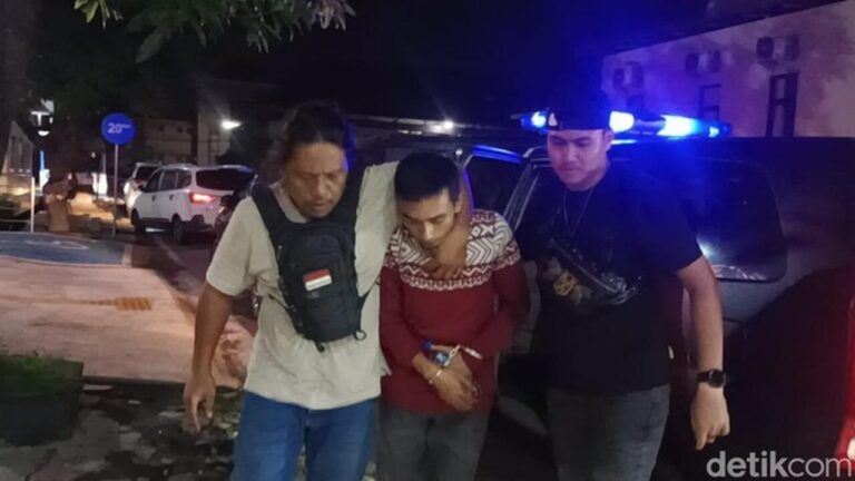 Wanita Tewas Terbakar di Lombok Barat, Polisi Tangkap Anak Korban Wanita Tewas Terbakar di Lombok Barat, Polisi Tangkap Anak Korban