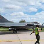 Tiga Jet Tempur Rafale Pesanan Indonesia Tiba dari Prancis, Siap Beroperasi