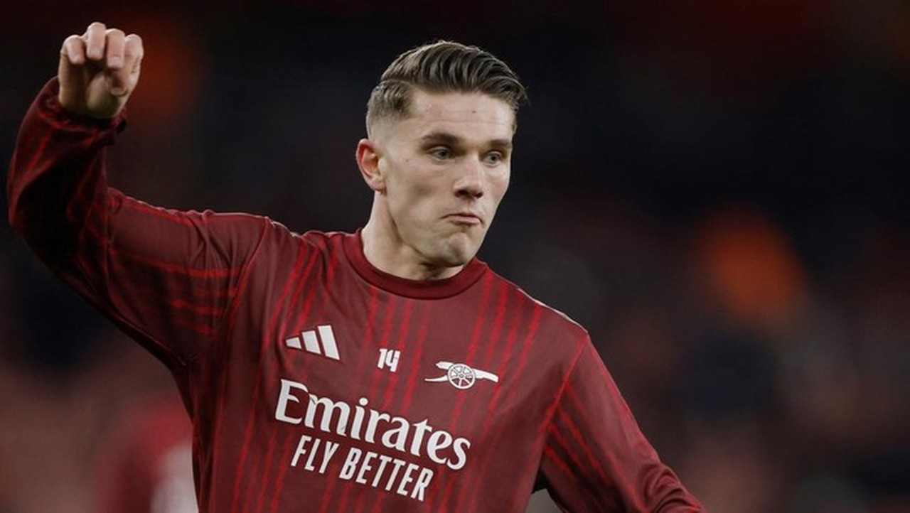 Vieira Soroti Performa Gyokeres: “Ini Mengkhawatirkan” Bagi Arsenal