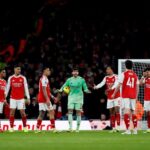 Rekor Kebobolan Chelsea Aman, John Terry Girang Arsenal Gagal Lampaui