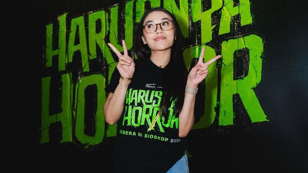 Ayah Lula Lahfah Buka Suara soal Kabar Teriakan Sebelum Sang Putri Meninggal