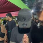 Reza Arap Diperiksa Polisi 30 Pertanyaan Terkait Kematian Selebgram Lula Lahfah