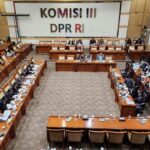 Komisi Yudisial Rekomendasikan 124 Sanksi untuk Hakim yang Bermasalah Sepanjang 2025