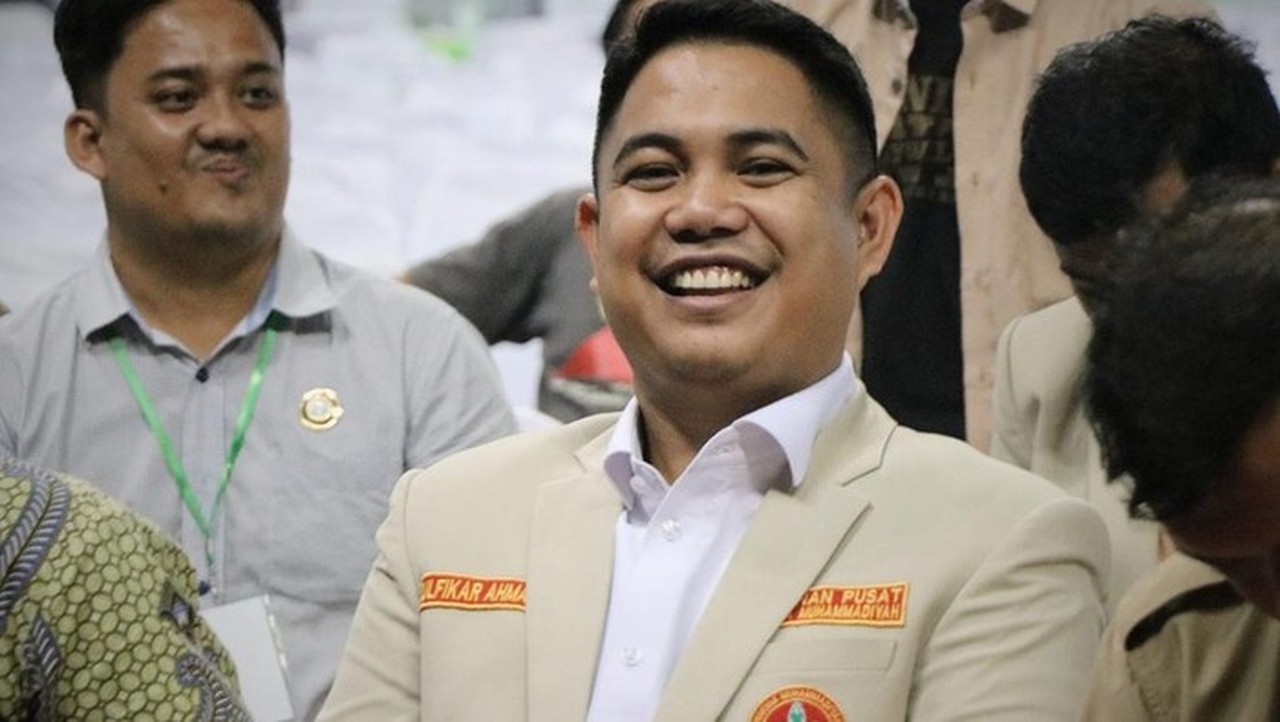 Ketum PP Pemuda Muhammadiyah Dukung Polri di Bawah Presiden untuk Efektivitas Kinerja