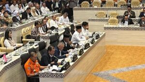 Puskesmas Darurat Pascabencana Sumatera Ditargetkan Rampung Sebelum Ramadan 2026