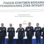 Menteri Imigrasi Agus Andrianto: Pelayanan Harus Solutif, Bukan Sekadar Seremoni Hari Bakti