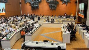 Komisi V DPR Ingatkan Perbaikan Infrastruktur Bencana Harus Terukur untuk Cegah Petaka Baru