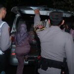 Menantu Perempuan Diduga Bunuh Ibu Mertua di Blitar, Pelaku Kabur ke Tulungagung