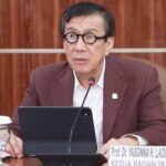 BP MPR Tetapkan 5 Topik Kajian 2026 dan Program Debat Konstitusi untuk Mahasiswa