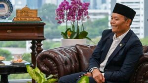 HNW Ingatkan Partisipasi RI di Dewan Perdamaian Harus Taat Konstitusi dan Dukung Palestina