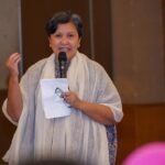 Waka MPR Dorong Keluarga Jadi Ruang Aman Perempuan untuk Pembangunan Berkelanjutan