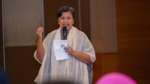 Waka MPR Dorong Keluarga Jadi Ruang Aman Perempuan untuk Pembangunan Berkelanjutan